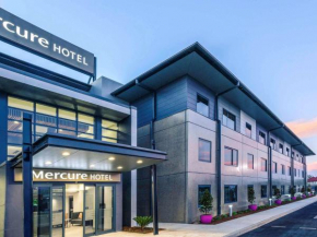 Mercure Tamworth